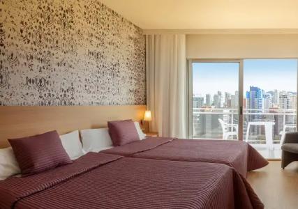 RH Princesa & Spa 4* Sup - 29