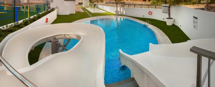 RH Princesa & Spa 4* Sup - 20