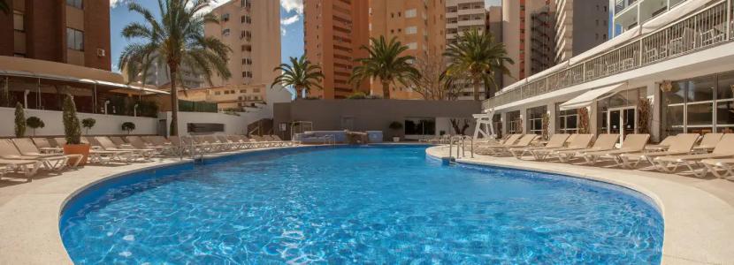 RH Princesa & Spa 4* Sup