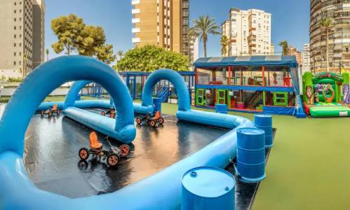 RH Princesa & Spa 4* Sup - 23