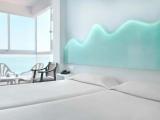 Standard Single room with balcony