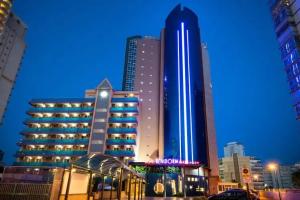 Benidorm Plaza Mini-hotel, Benidorm