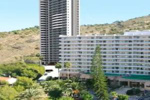 Hotel Benidorm East by Pierre & Vacances, Benidorm