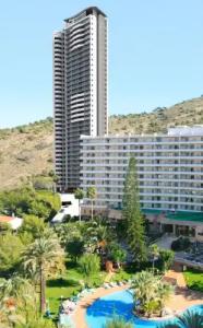 Benidorm East by Pierre & Vacances