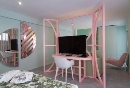 The Agir Springs by Medplaya - 51