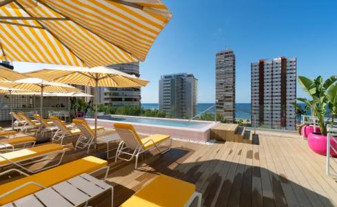 The Agir Springs by Medplaya - 31