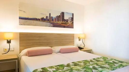 The Agir Springs by Medplaya - 37