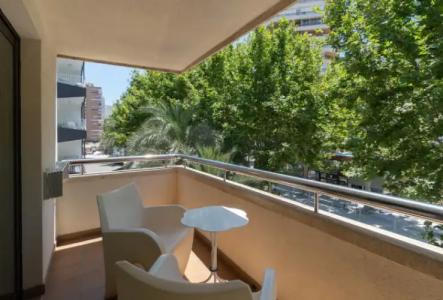 The Agir Springs by Medplaya - 59