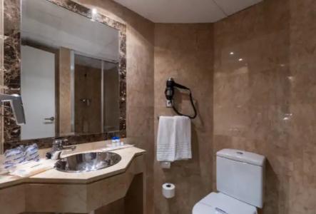 The Agir Springs by Medplaya - 46