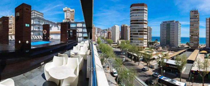 The Agir Springs by Medplaya - 23