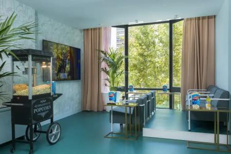 The Agir Springs by Medplaya - 28