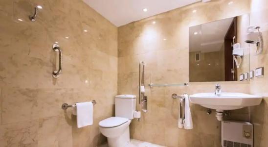 The Agir Springs by Medplaya - 19