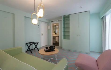 The Agir Springs by Medplaya - 11