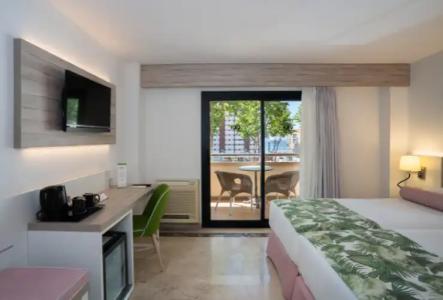 The Agir Springs by Medplaya - 41