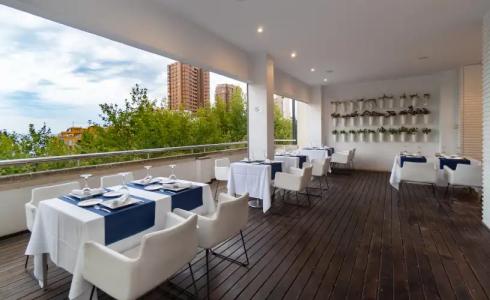 The Agir Springs by Medplaya - 32