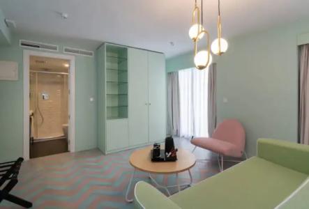 The Agir Springs by Medplaya - 55