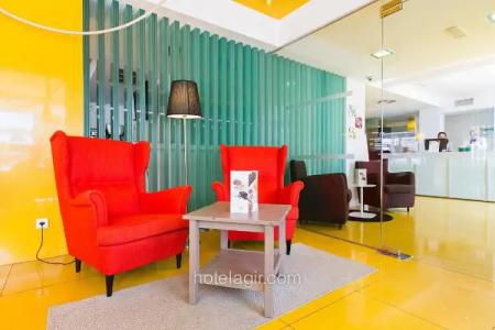 The Agir Springs by Medplaya - 30