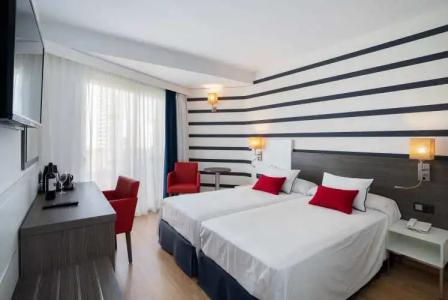 The Agir Springs by Medplaya - 2