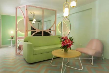 The Agir Springs by Medplaya - 9