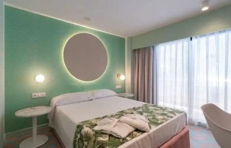 The Agir Springs by Medplaya - 5