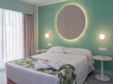 Double Junior Suite with balcony