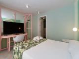 Double Junior Suite