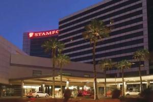 Stamford Plaza Sydney Airport Hotel & Conference Centre, Sydney