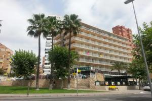 Hotel Joya, Benidorm