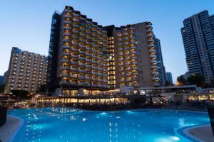 Medplaya Hotel Rio Park, Benidorm