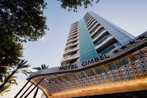 Hotel Cimbel, Benidorm