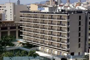 Hotel Agua Azul - Adults Only