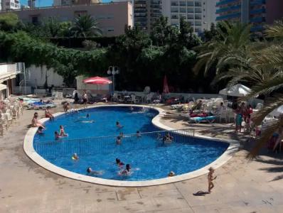 Agua Azul - Adults Only - 14