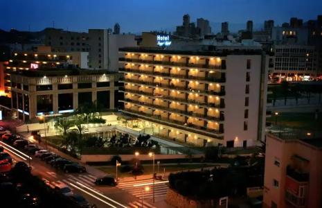 Agua Azul - Adults Only - 20