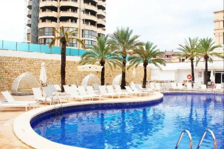 Agua Azul - Adults Only - 16