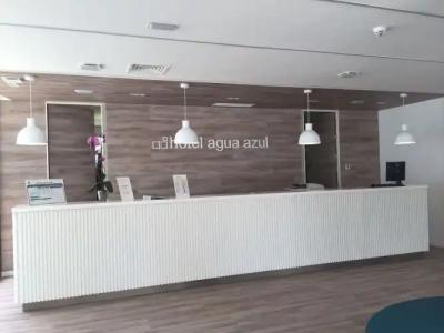 Agua Azul - Adults Only - 1