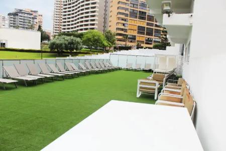 Agua Azul - Adults Only - 21