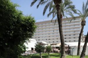 Helios Mini-hotel, Benidorm