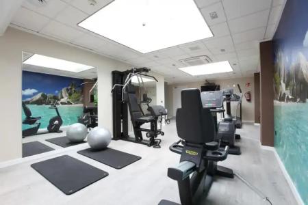 Helios Benidorm - 25