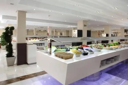 Helios Benidorm - 12