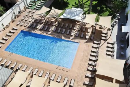 Helios Benidorm - 16