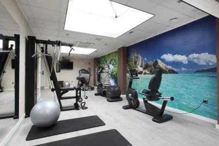 Helios Benidorm - 27