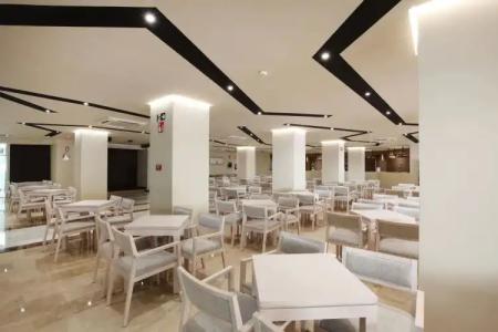 Helios Benidorm - 20