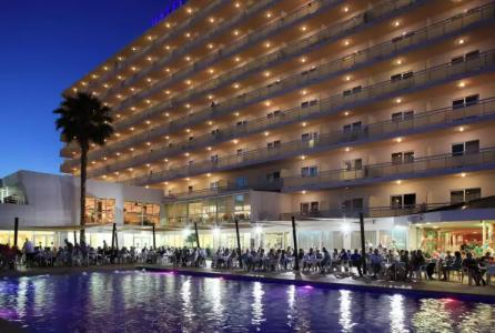 Helios Benidorm - 31