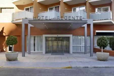 Medplaya Regente