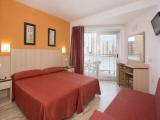 Media Playa Double room