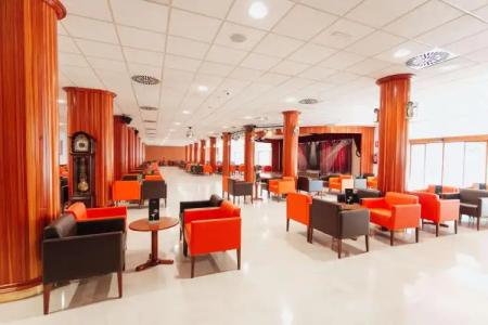 Poseidon Resort - 32