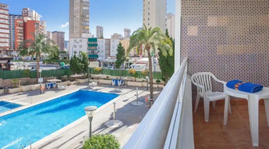 Poseidon Resort - 17