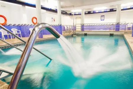 Poseidon Resort - 18