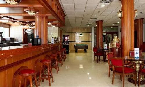 Poseidon Resort - 38