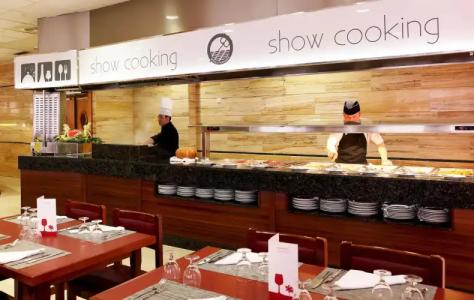 Poseidon Resort - 37